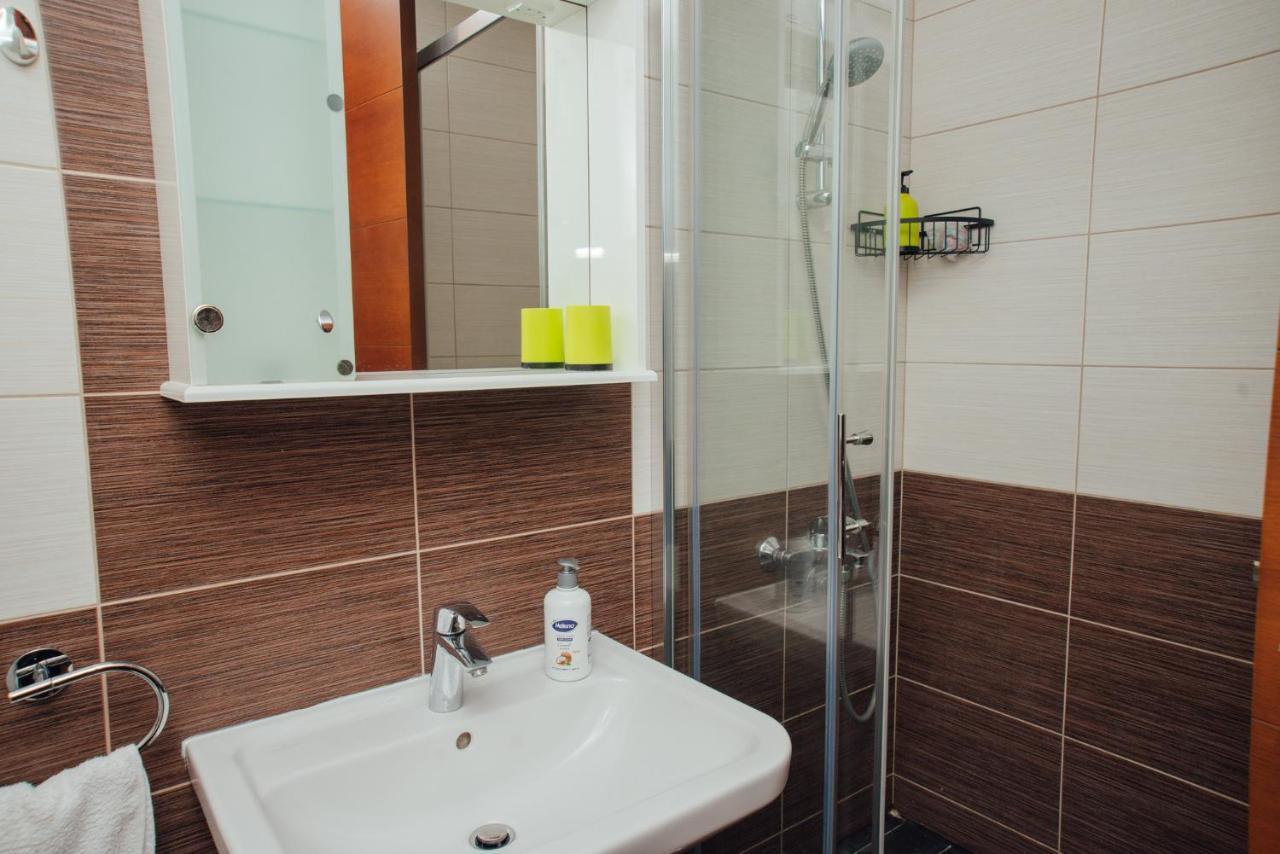 Sea View Apartment In Kotor ! Apartment Popica エクステリア 写真