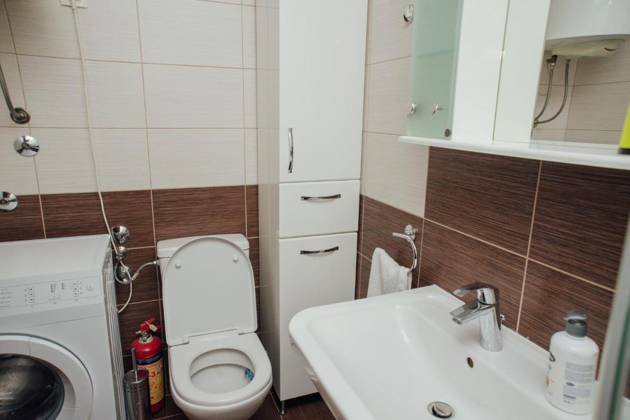 Sea View Apartment In Kotor ! Apartment Popica エクステリア 写真