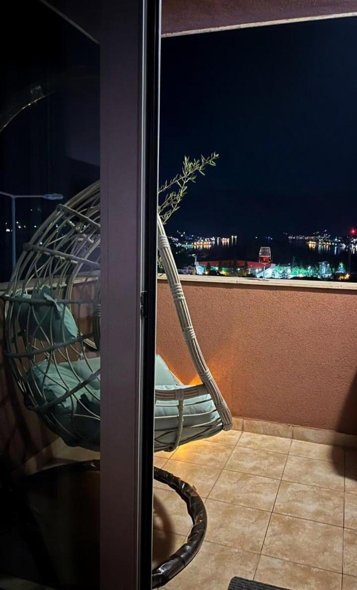 Sea View Apartment In Kotor ! Apartment Popica エクステリア 写真